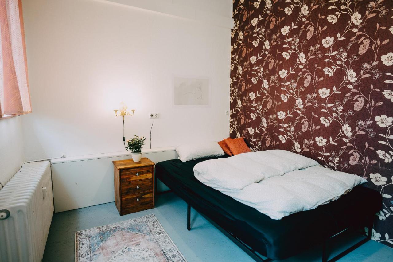 Hostel Tres Schick Bamberg Exterior photo